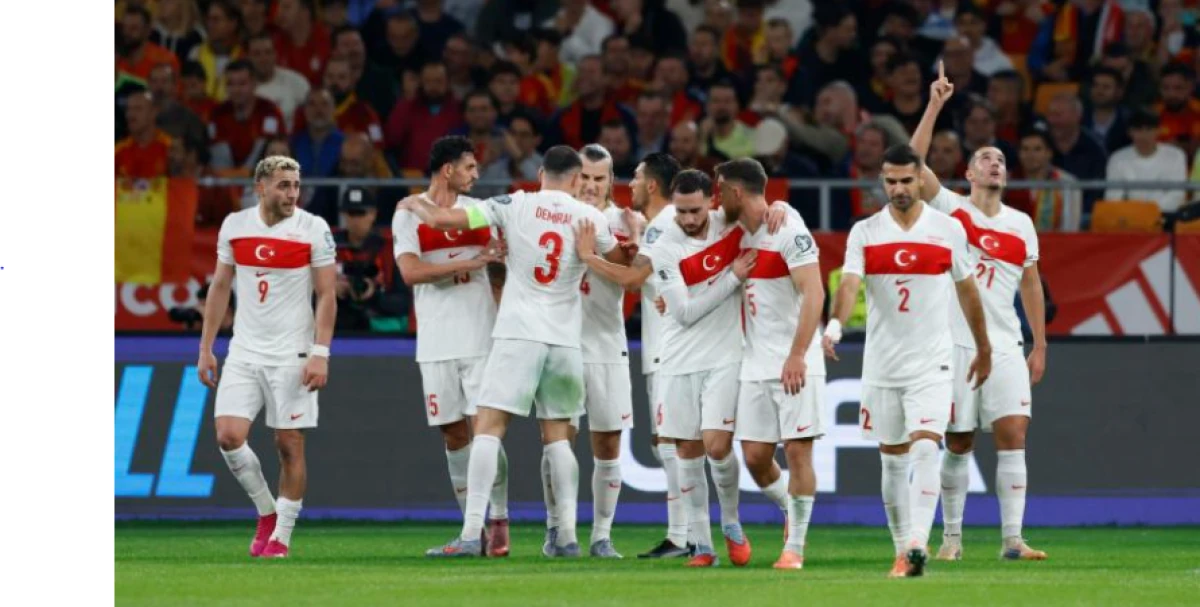 Dünya Kupası'ndaki rakiplerimiz belli oldu