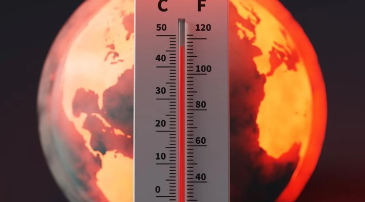 D&uuml;nyada 'S&uuml;per El Nino' alarmı: Aşırı hava olayları kapıda