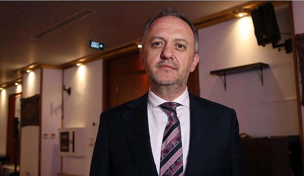 EDEPSİZLİKTE ZİRVEDEKİ YERİNİ KORUYAN BİR B&Uuml;ROKRAT  G&Ouml;KHAN YAZGI, NE YAPMAK İSTİYOR?