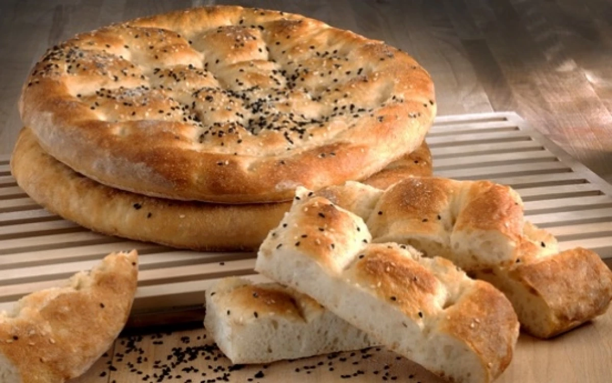 Eğirdir Belediyesi&rsquo;nden Ramazan&rsquo;a &Ouml;zel Halk Ekmek Uygulaması