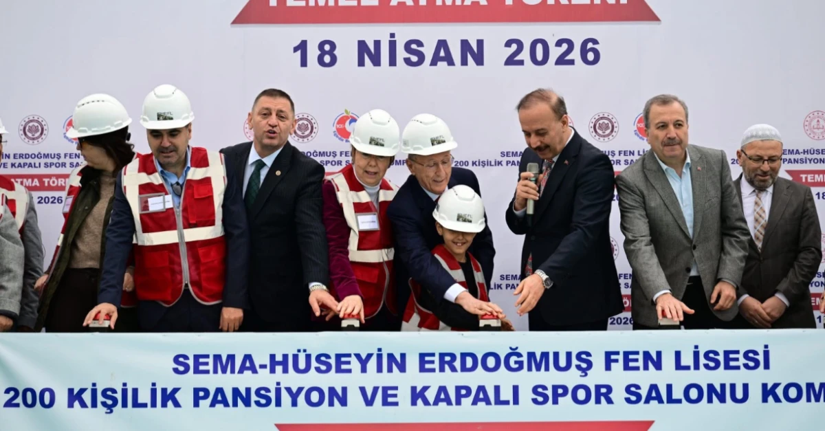 Eğirdir&rsquo;e 466 milyon TL&rsquo;lik eğitim yatırımı