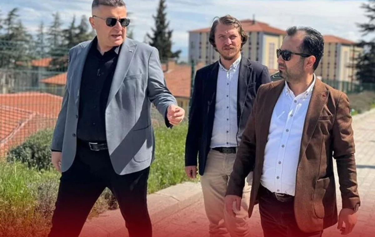 Eğirdir&rsquo;in Tamamı Doğalgaza Kavuşuyor