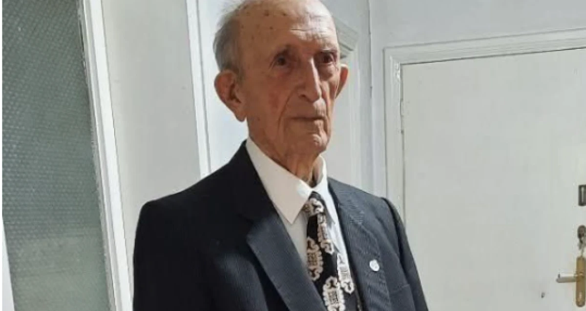 Eğitim camiasının acı kaybı