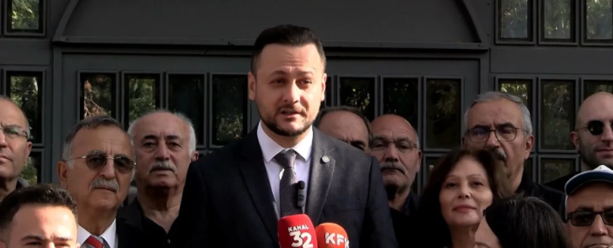 EĞİTİM SİSTEMİ BAŞTAN AŞAĞI YENİLENECEK