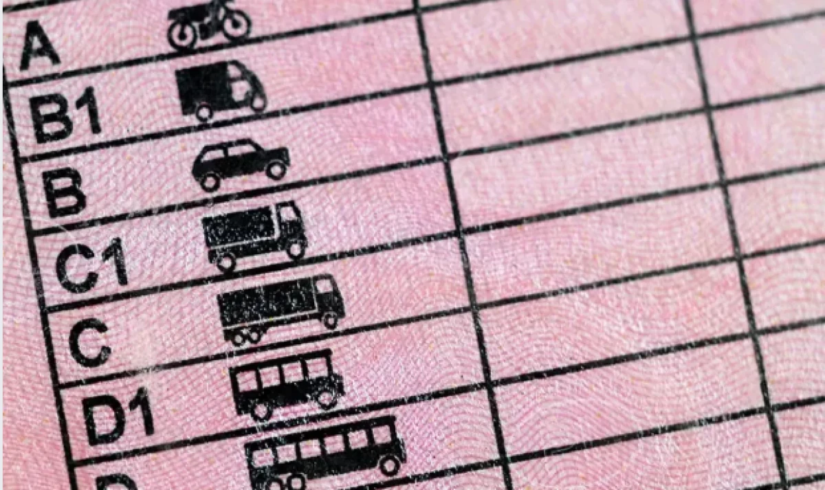 Ehliyet Sahiplerine Büyük Kolaylık Geliyor: A–B–C–D–E Sınıfı Ehliyetlerde Kritik Şart Kaldırılıyor!