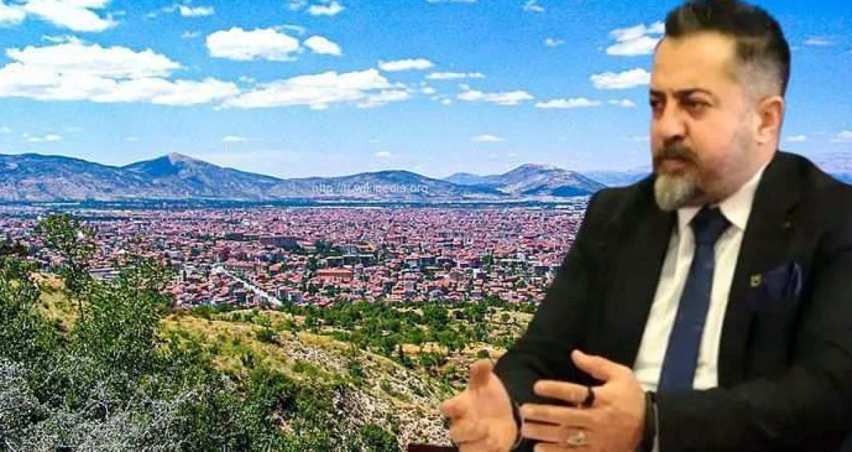 En B&uuml;y&uuml;k Yalan: Isparta&rsquo;da deprem olur ama yıkıcı olmaz