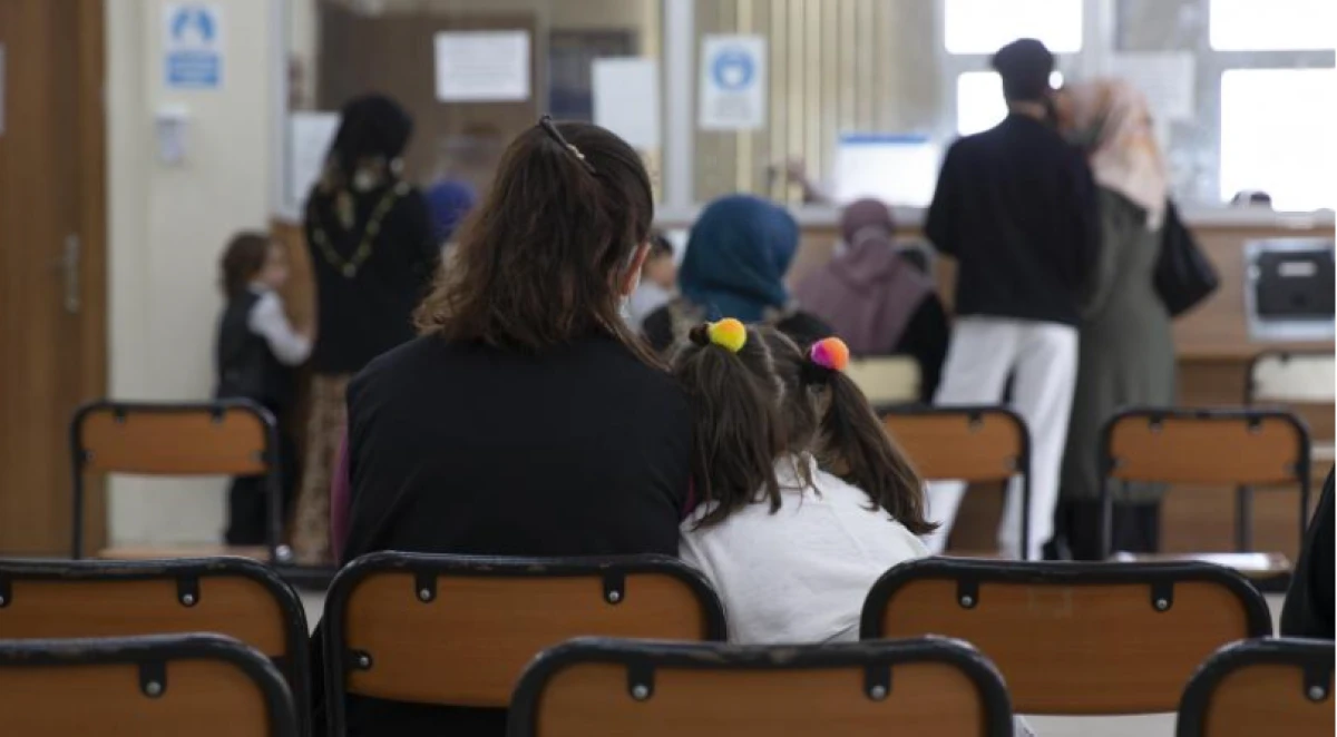 Engelli hükümlü ve tutuklulara açık görüş imkanı