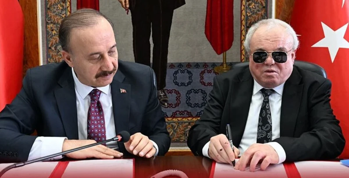 &ldquo;Engelsiz Isparta&rdquo; Projesi İ&ccedil;in İş Birliği Protokol&uuml; İmzalandı