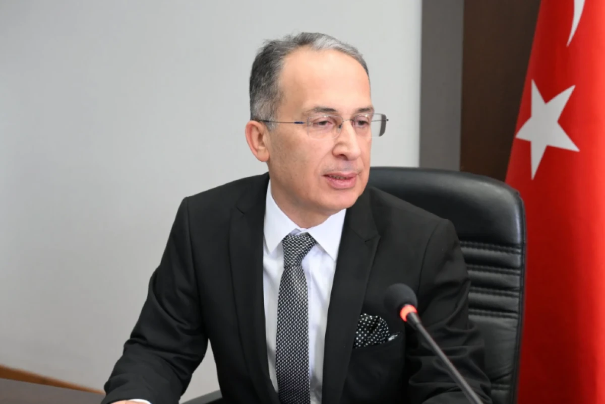 &ldquo;Engelsiz Isparta&rdquo; Projesi İ&ccedil;in İş Birliği Protokol&uuml; İmzalandı