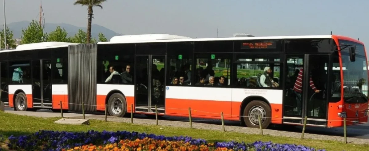 ESHOT 700 metre i&ccedil;in binlerce kişiyi mağdur ediyor