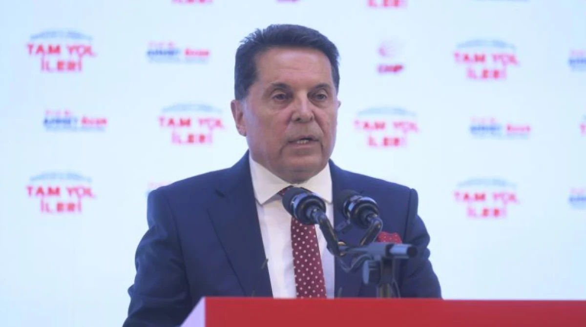 Eski Esenyurt Belediye Başkanı &Ouml;zer'e hapis cezası