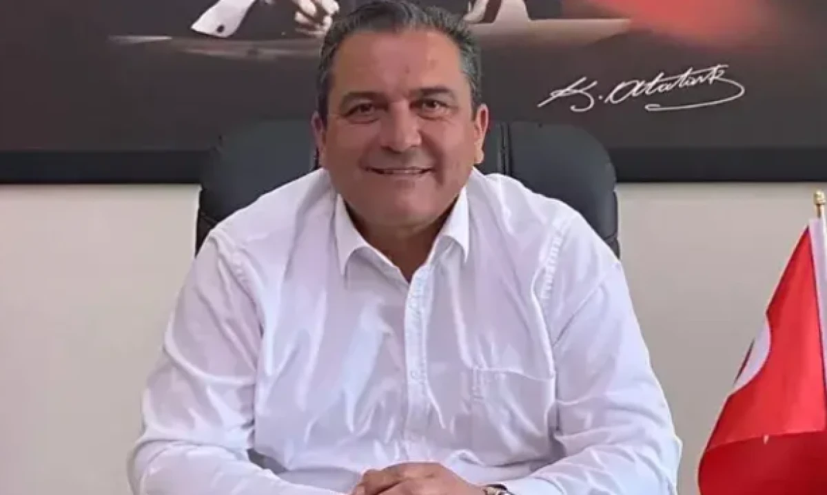 Eşme'de İrtikap Operasyonu: Belediye Başkanı Yılmaz Tozan Tutuklandı!