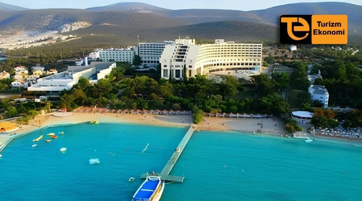 Fadıl Akg&uuml;nd&uuml;z&rsquo;&uuml;n oteli yeniden icradan satışta, işte fiyatı