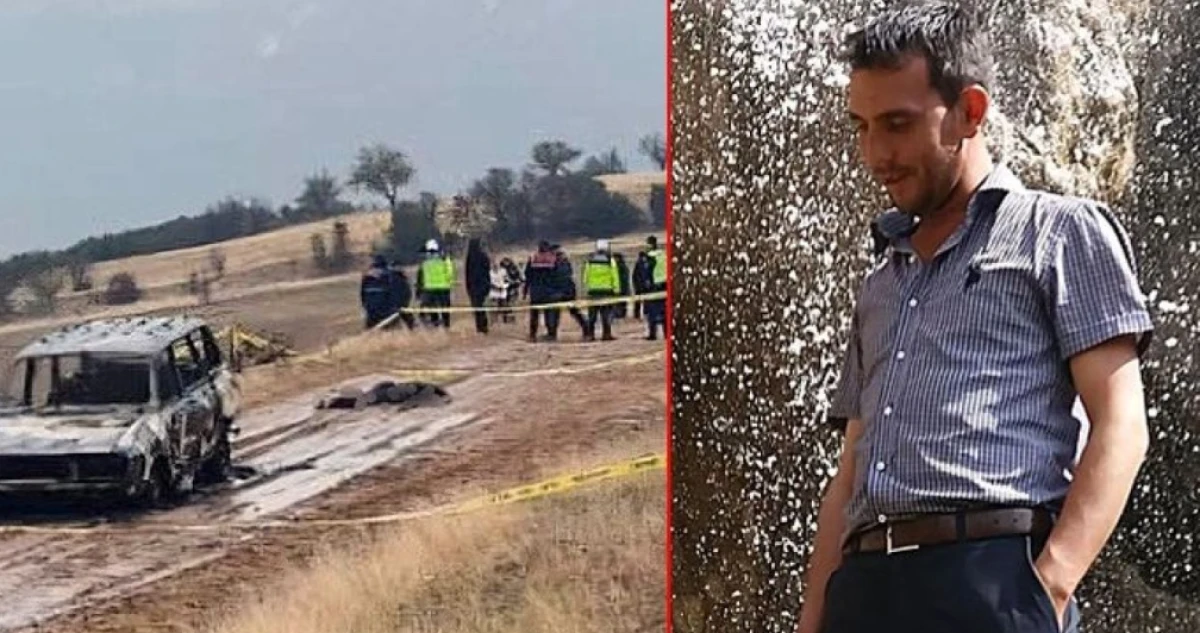 Ferdi &Ouml;zdemir cinayetinde her g&uuml;n yeni bir gelişme