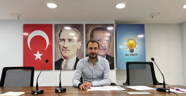 Furkan Cem Er yeniden başkanlığa seçildi