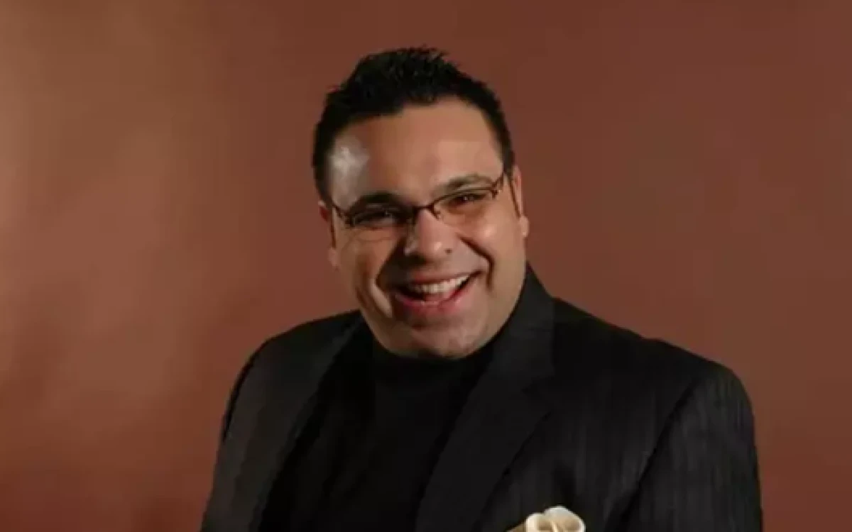 GAİN Medya soruşturması genişliyor! Okan Karacan g&ouml;zaltına alındı