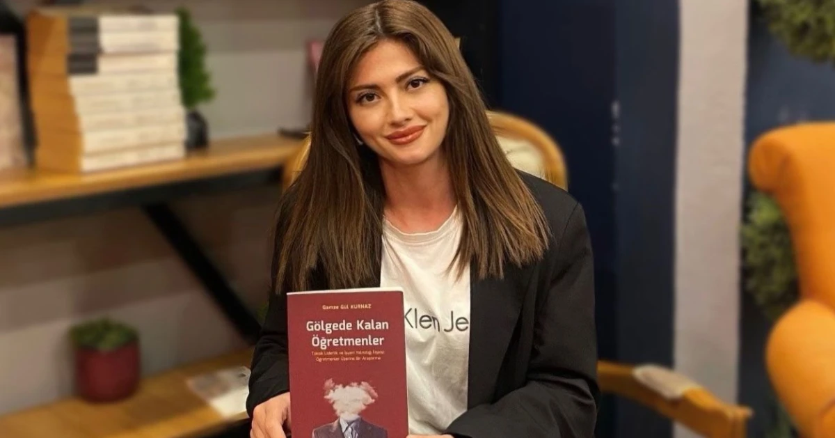 Gamze Gül Kurnaz’ın Isparta’da Hayata Geçirdiği Akademik Eser, Türkiye Genelinde Büyük İlgi Gördü