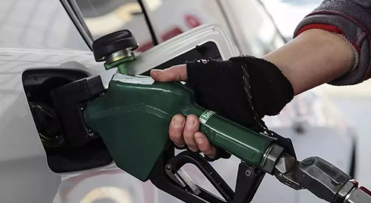 Gece yarısı akaryakıta okkalı zam geliyor