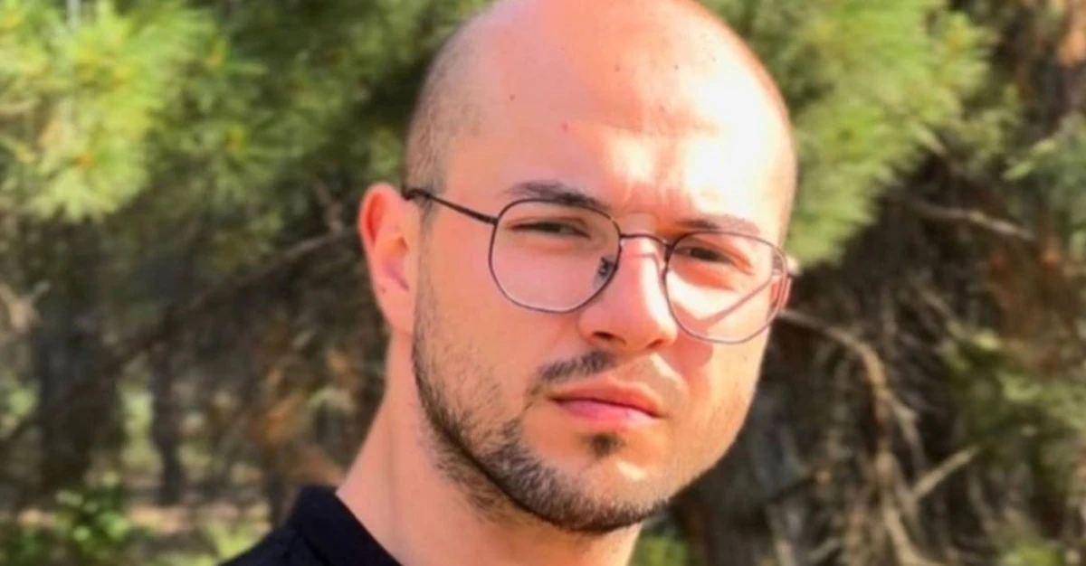 Genç yaşta hayatını kaybetti