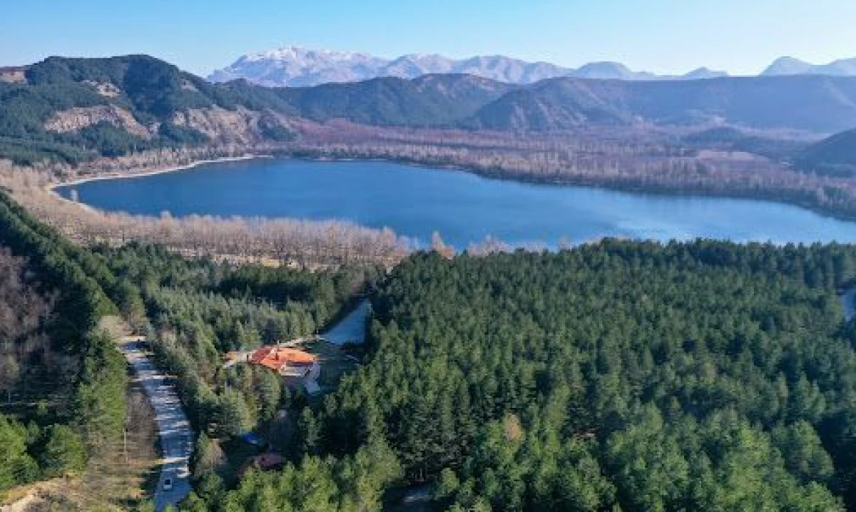 G&ouml;lc&uuml;k'&uuml;n işletmesi 19 yıl Isparta Belediyesi'nde olacak