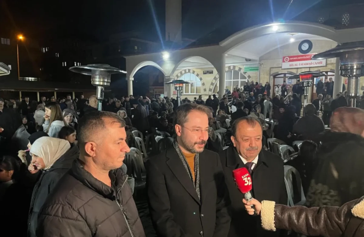 G&ouml;n&uuml;lden G&ouml;n&uuml;le Buluşmaları s&uuml;r&uuml;yor