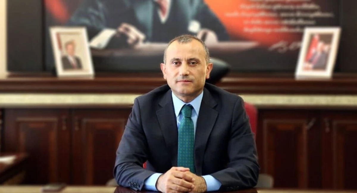 G&ouml;zaltındaki eski Vali Tuncay Sonel hakkında yeni gelişme