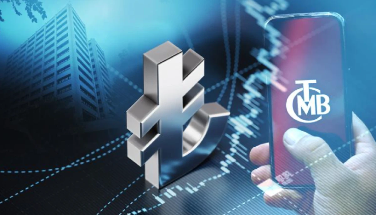 G&ouml;zler Merkez Bankası&rsquo;nda: Faiz kararı yarın a&ccedil;ıklanacak