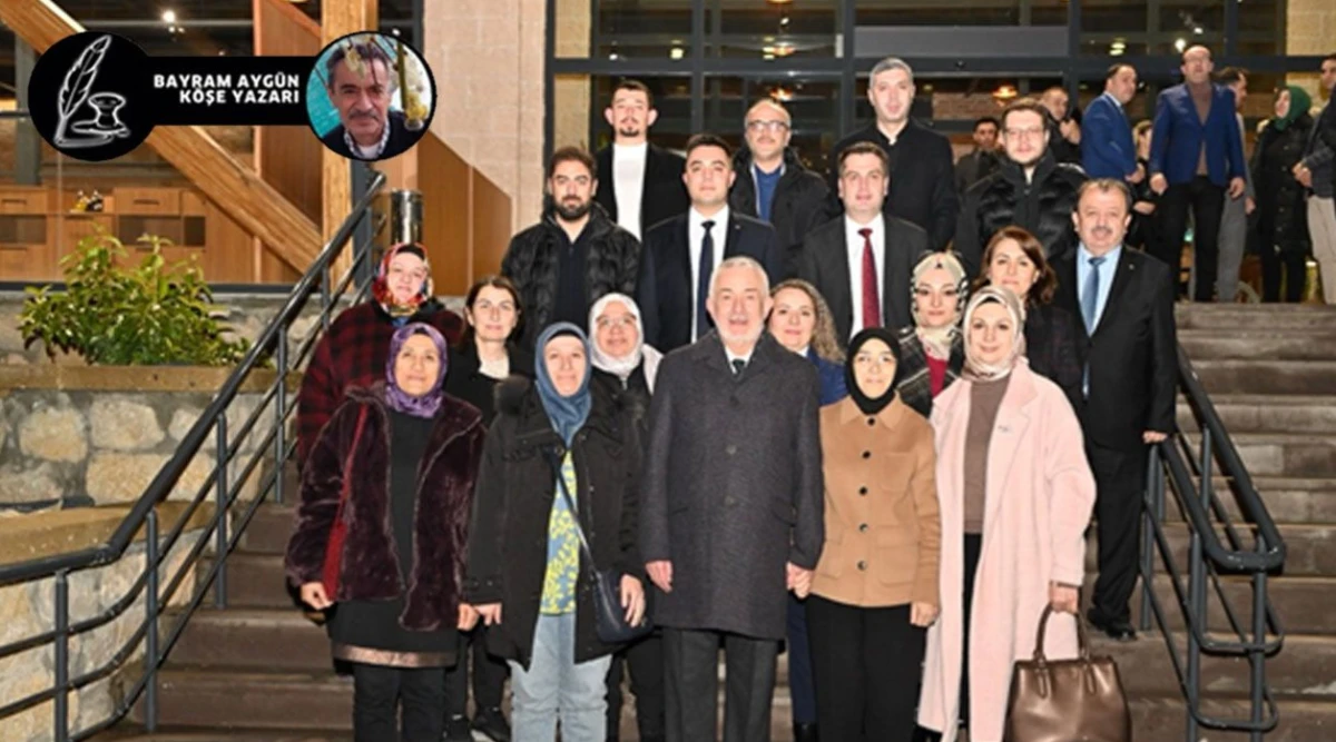 G&uuml;llerin &Ouml;tesinde: Isparta&rsquo;da Bir Başarı Hik&acirc;yesi