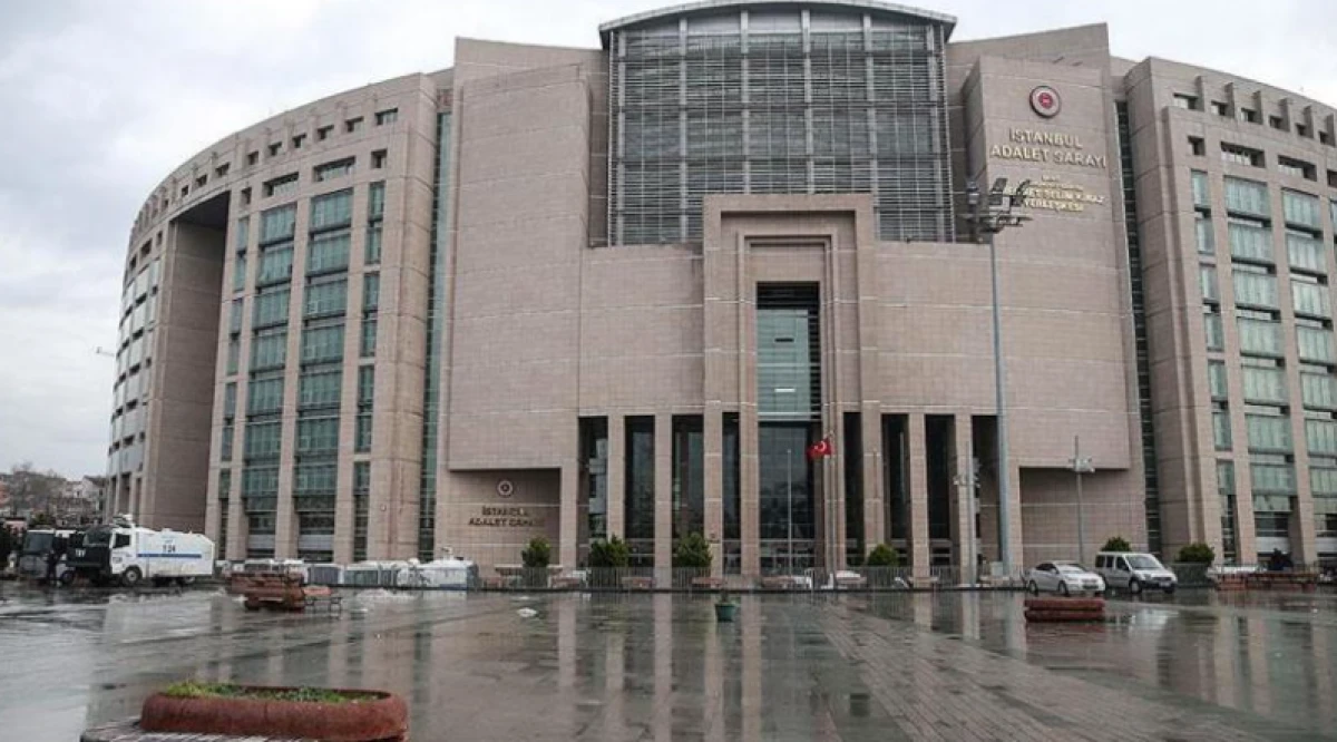 Hakimi silahla yaralayan savcı tutuklandı