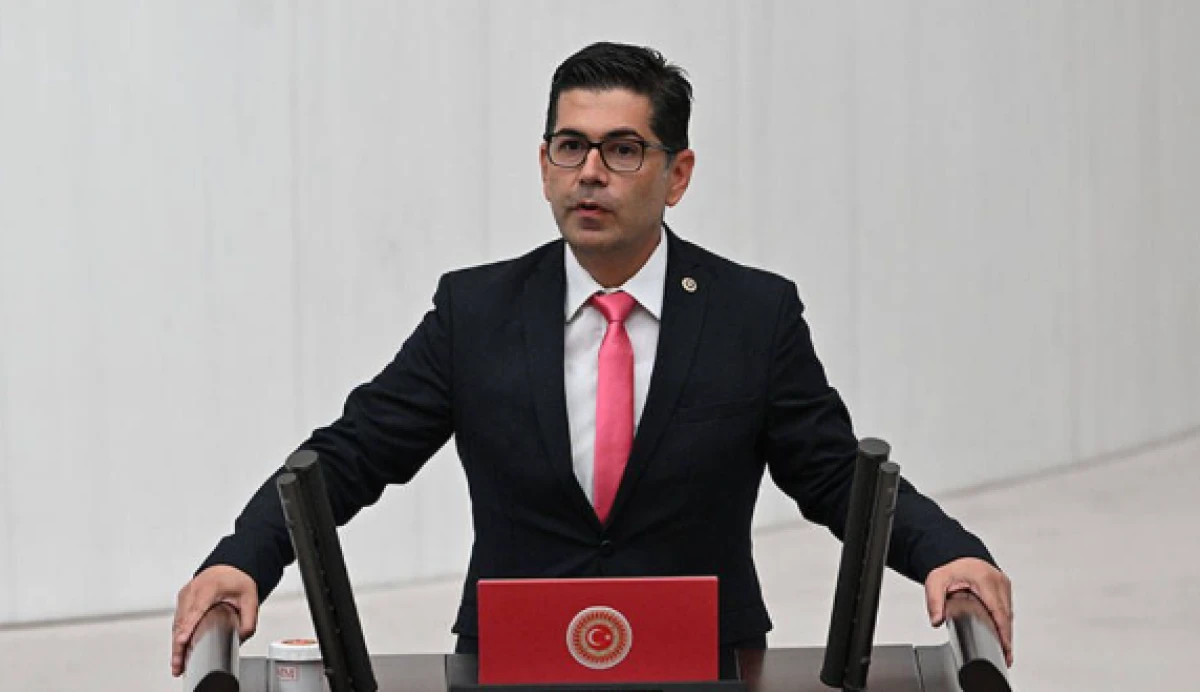 Halıcı: Masumiyet Karinesini senden dinleyecek değiliz