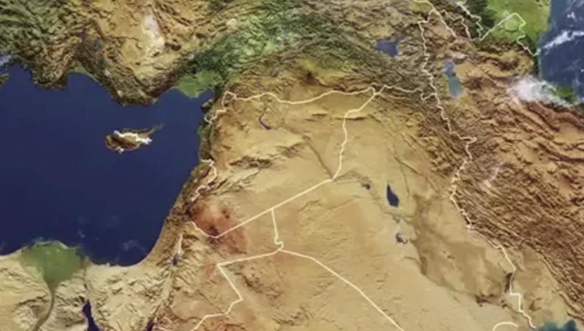 Hamas&rsquo;ın MİT/İstanbul temas ekseni Suriye-L&uuml;bnan b&uuml;t&uuml;nleşmesi mi?