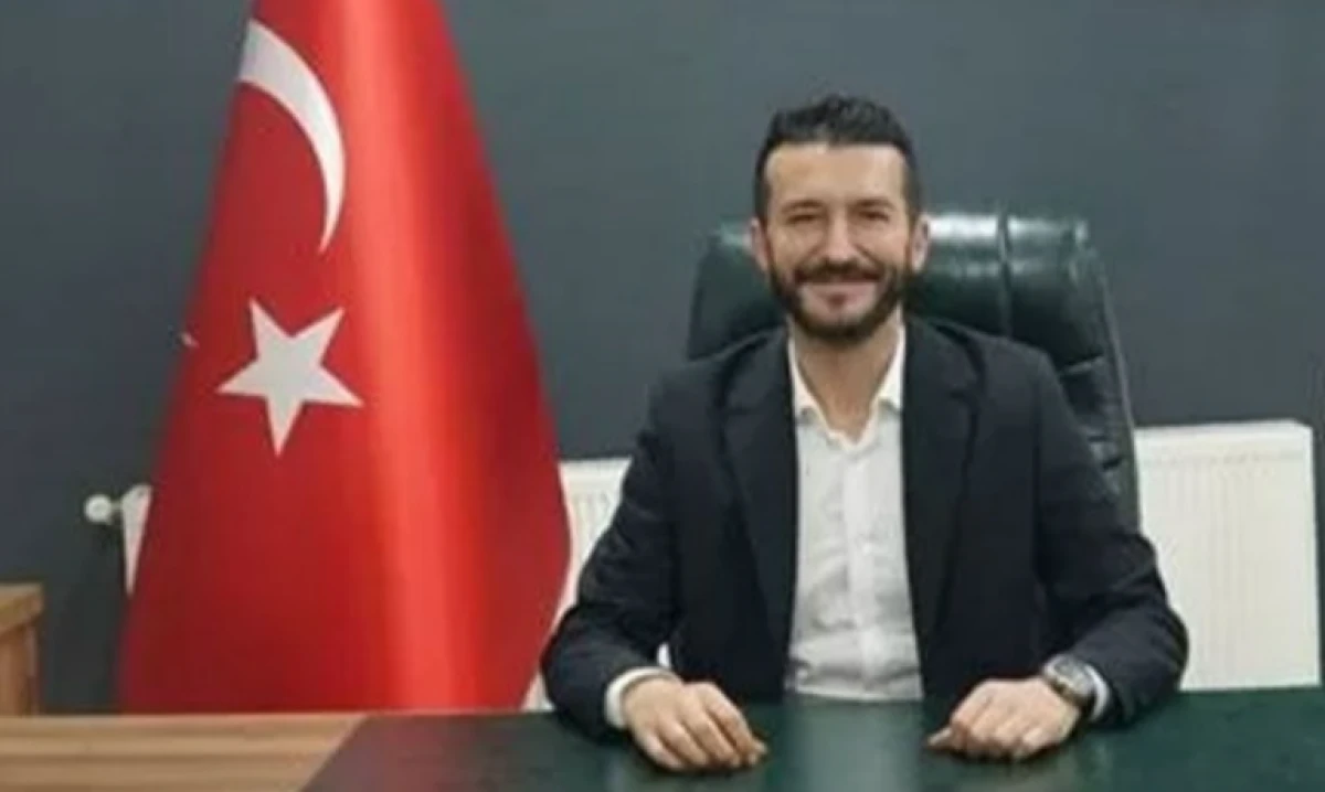 Hasan Ali Kınacı, T&uuml;rkiye İhracat&ccedil;ılar Meclisine se&ccedil;ildi