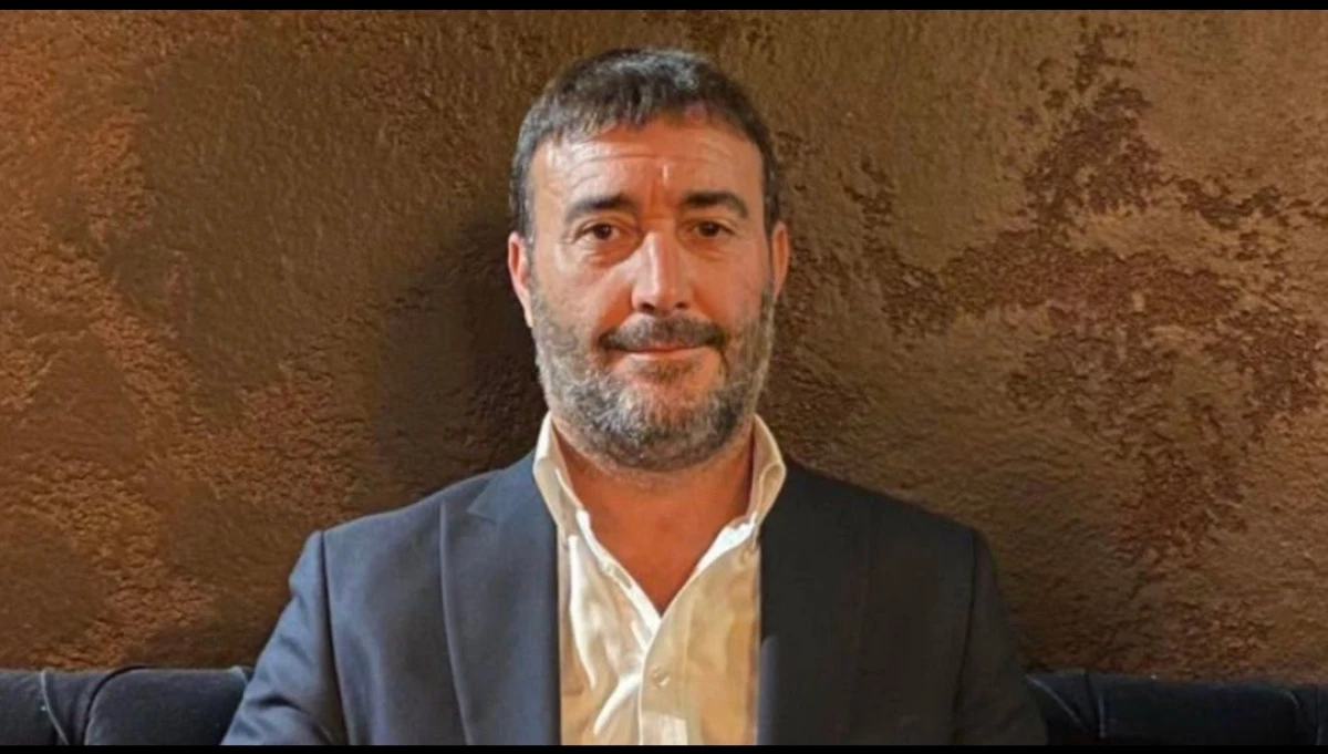 Hasan Kınay, Şoförler ve Otomobilciler Odası Başkanlığına Adaylığını Açıkladı