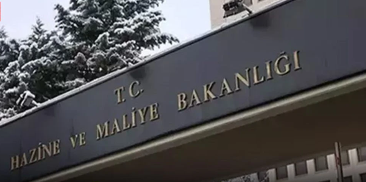 Hazine ve Maliye Bakanlığı Personel Alımı Yapacak