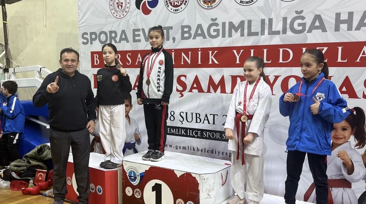 Helal olsun Elif Masal&rsquo;a