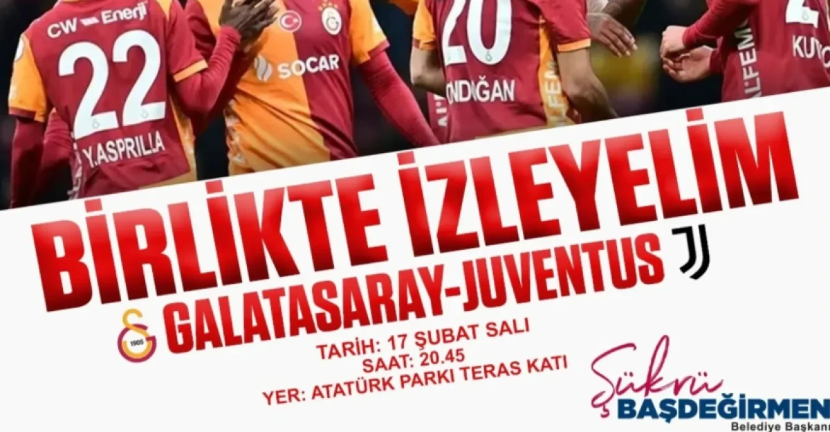 Hep birlikte izleyelim