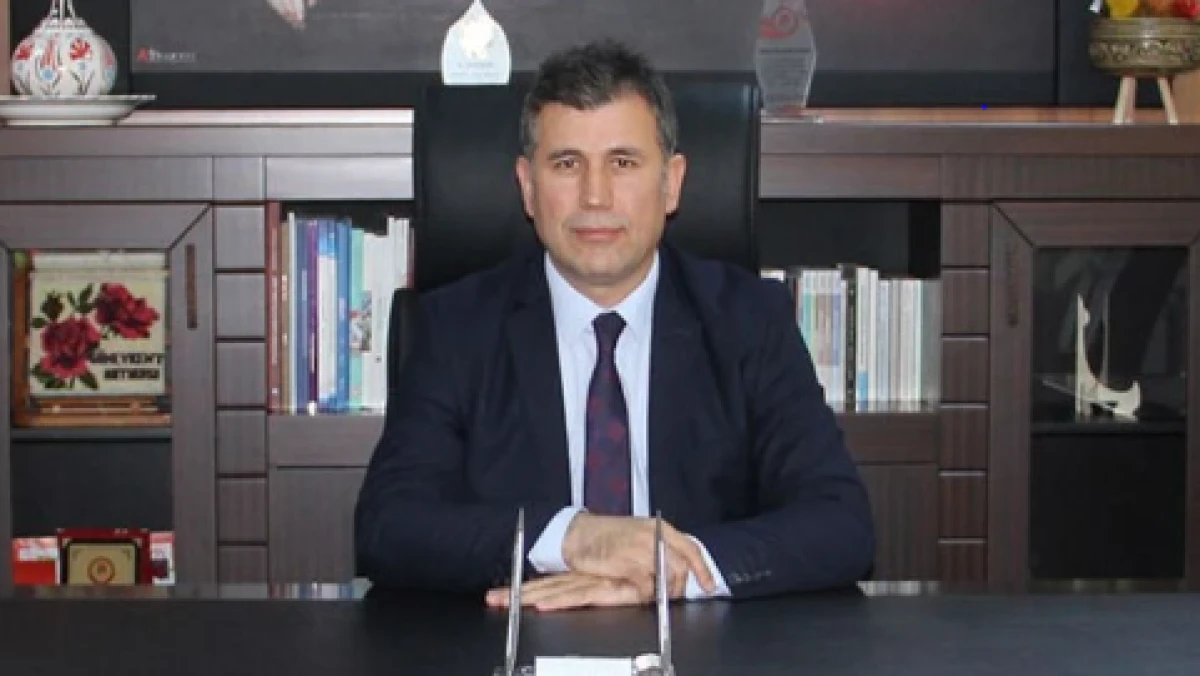 H&ouml;ke: &lsquo;Isparta&rsquo;da İşsizlik Oranı T&uuml;rkiye Ortalamasının Altında&rsquo;