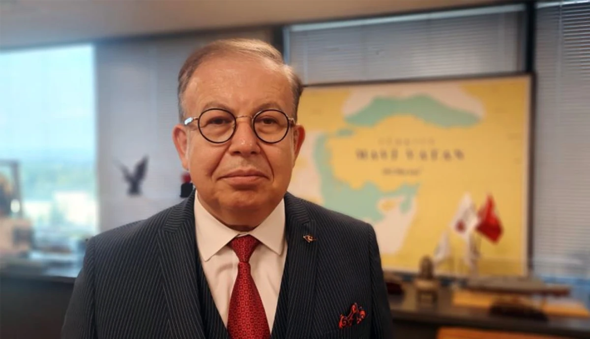 Hukuk mu, G&uuml;&ccedil; m&uuml;?