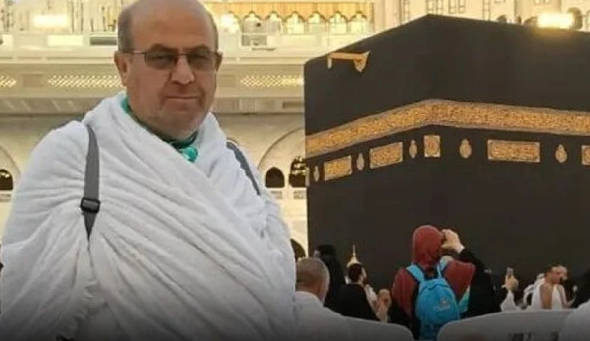 H&uuml;seyin G&ouml;&ccedil;men hayatını kaybetti