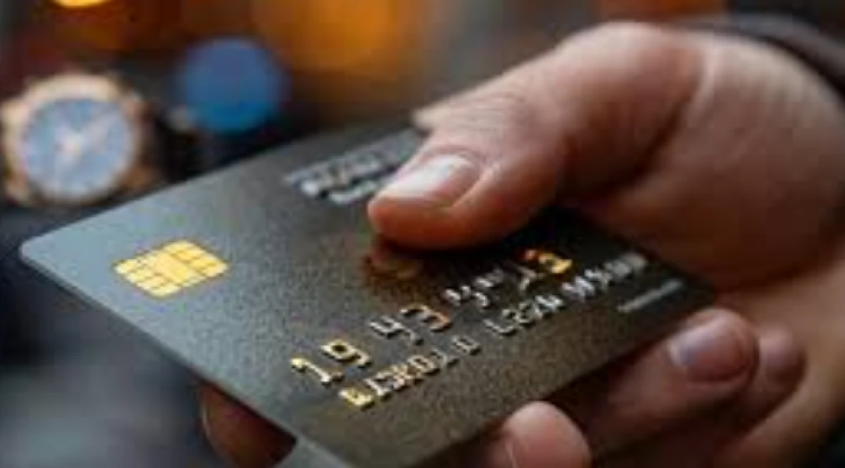 IBAN Hesabını Kullandıranlar Yandı mı?