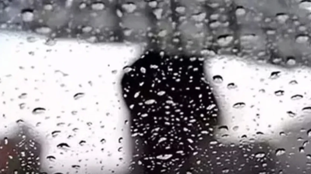 İ&ccedil;işleri Bakanlığı'ndan 'sağanak' ve 'fırtına' uyarısı