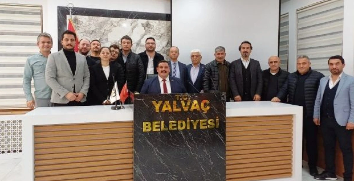 İ&ccedil;me suyu altyapısı i&ccedil;in d&uuml;ğmeye bastı