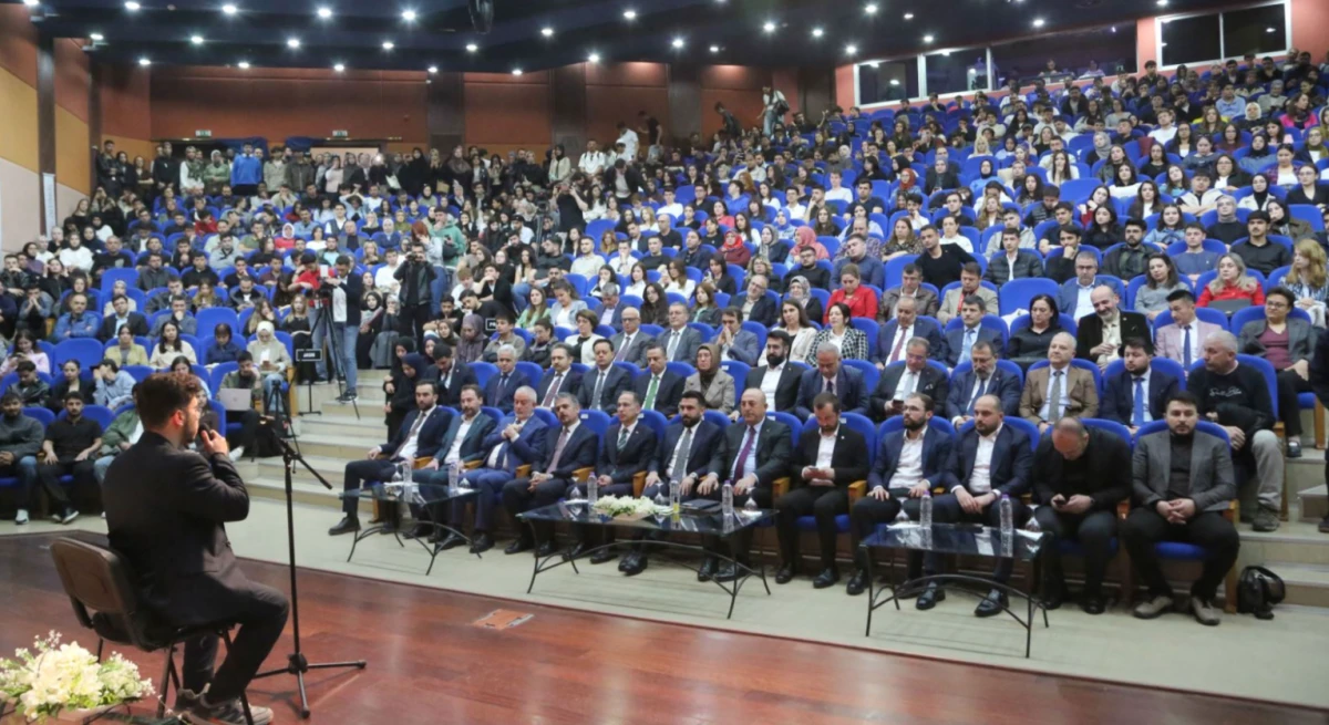 &ldquo;İhtisas Akademi Isparta&rdquo; Başladı