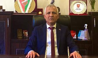 İl Başkanı Topçu'dan Açıklama Geldi