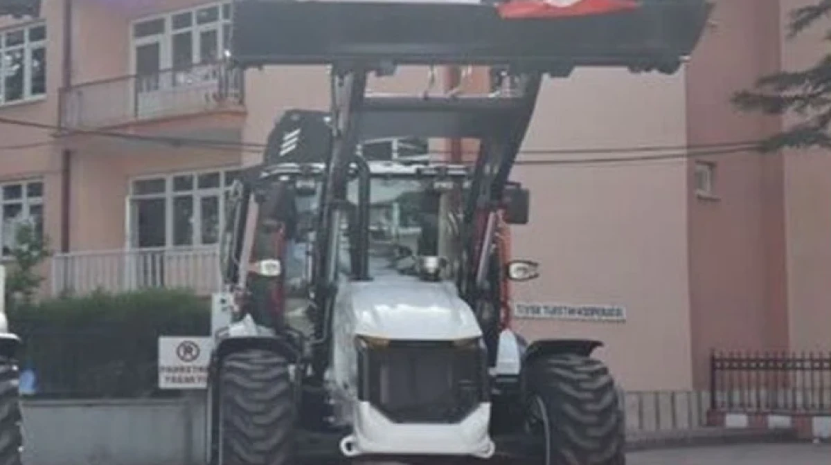 İl &Ouml;zel İdaresi G&uuml;c&uuml;ne G&uuml;&ccedil; Katmaya Devam Ediyor