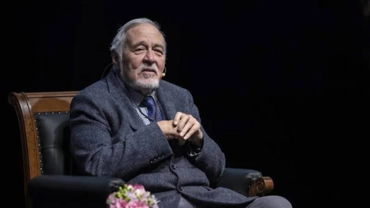 İlber Ortaylı hayatını kaybetti