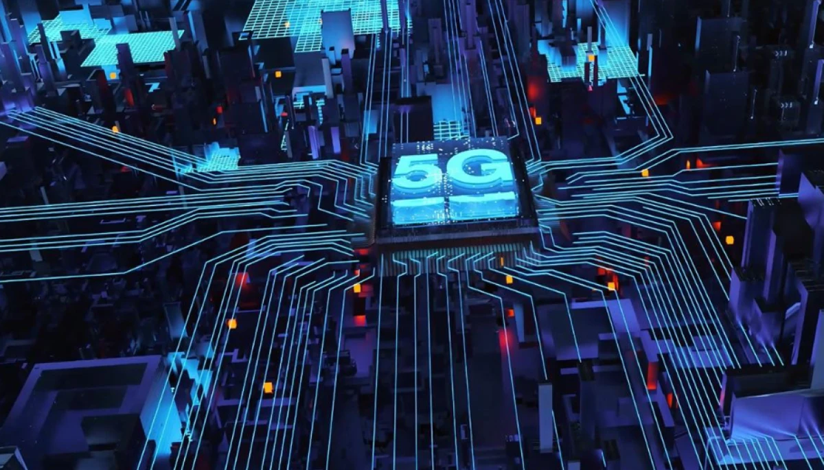 İletişimde yeni d&ouml;nem: 5G'ye ge&ccedil;iş yarın t&ouml;renle ilan edilecek