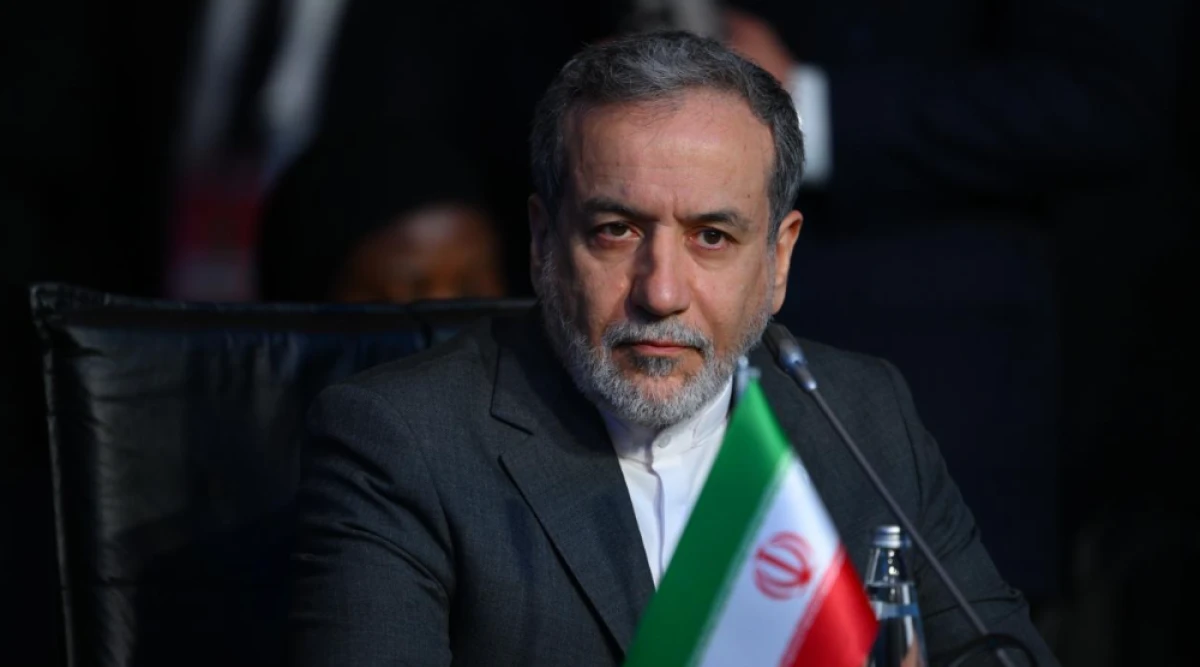 İran, ABD-İsrail'in saldırıyla başlayan savaşı sonlandırmak i&ccedil;in şartları a&ccedil;ıkladı