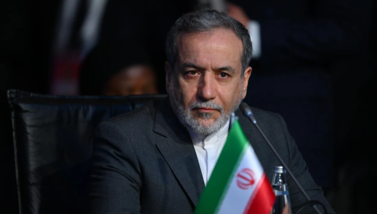 İran, ABD-İsrail'in saldırıyla başlayan savaşı sonlandırmak i&ccedil;in şartları a&ccedil;ıkladı