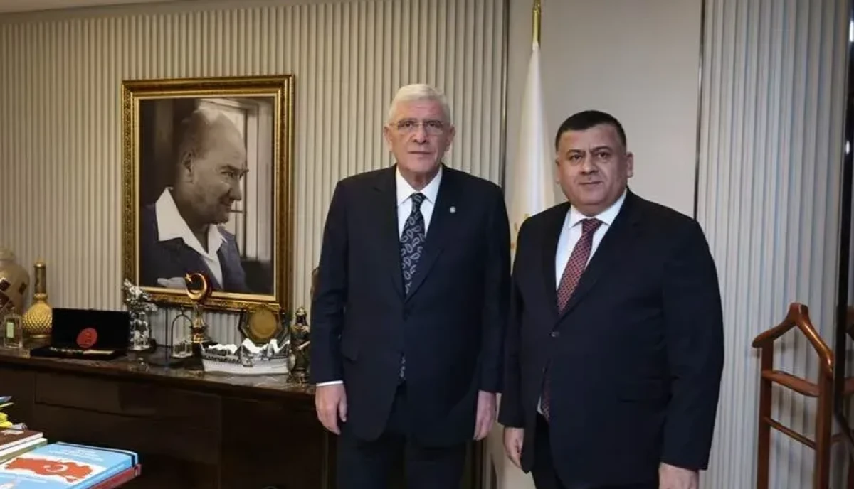 İsa Yal&ccedil;ın Y&ouml;netim Kurulunu Şekillendirdi